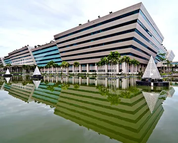 GovernmentComplex