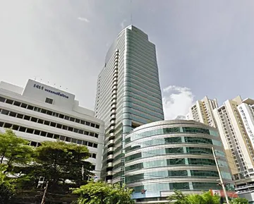 Thai-Summit-Tower