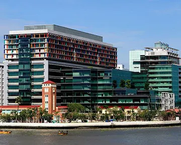 siriraj