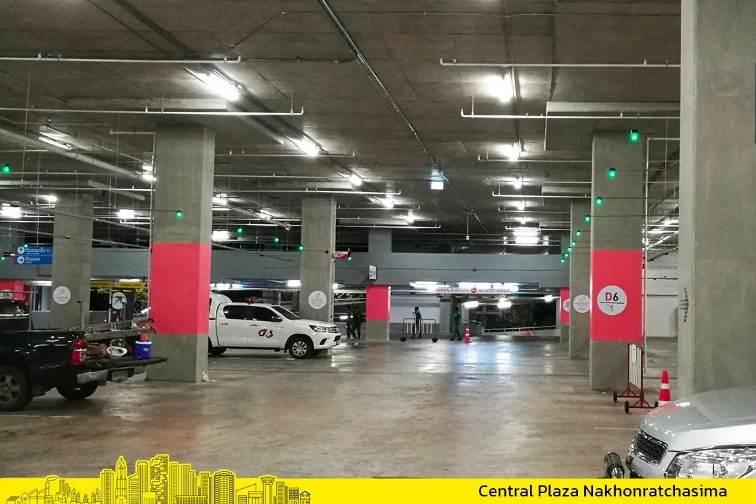 CentralPlazaNakhonratchasimaเซ็นทรัลนครสีธรรมราช-07