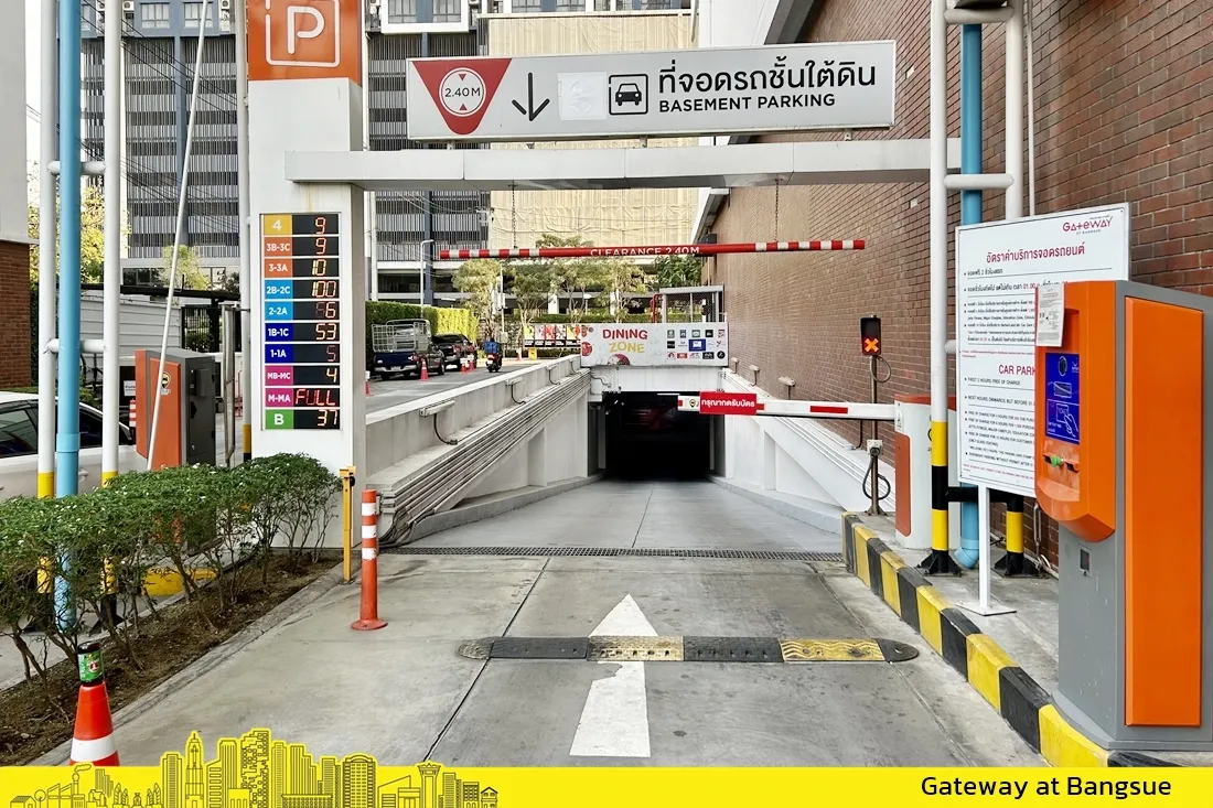 Gatewayเกตเวย์บางซื่อ-08