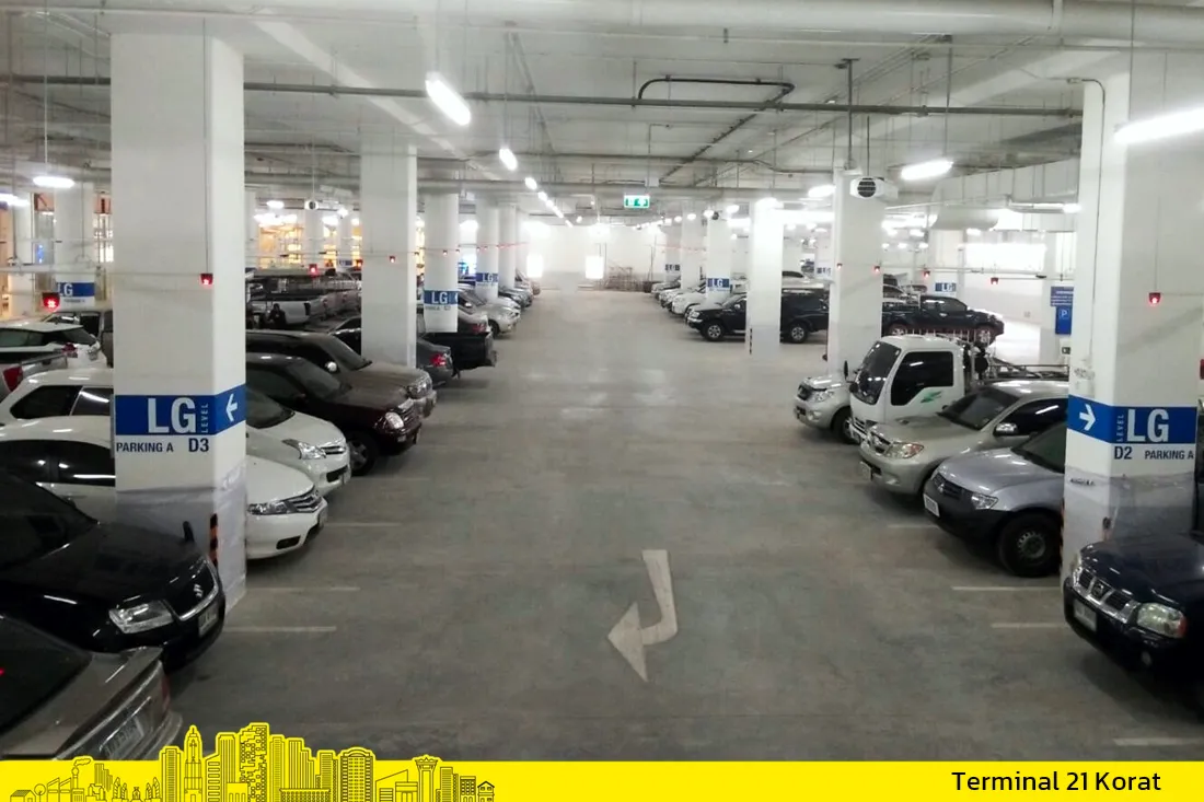 Terminal21Koratเทอร์มินอล21โคราช-07