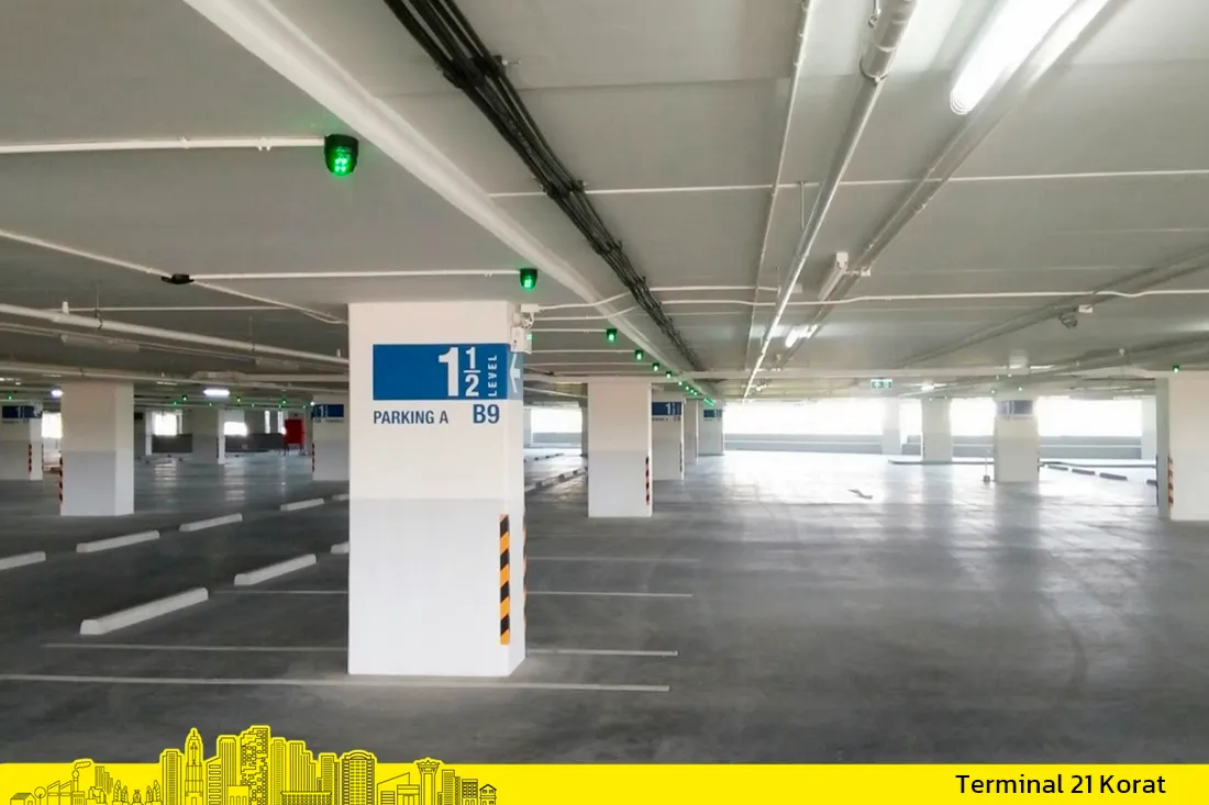 Terminal21Koratเทอร์มินอล21โคราช-08