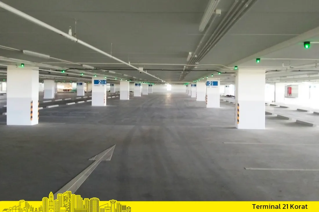 Terminal21Koratเทอร์มินอล21โคราช-09