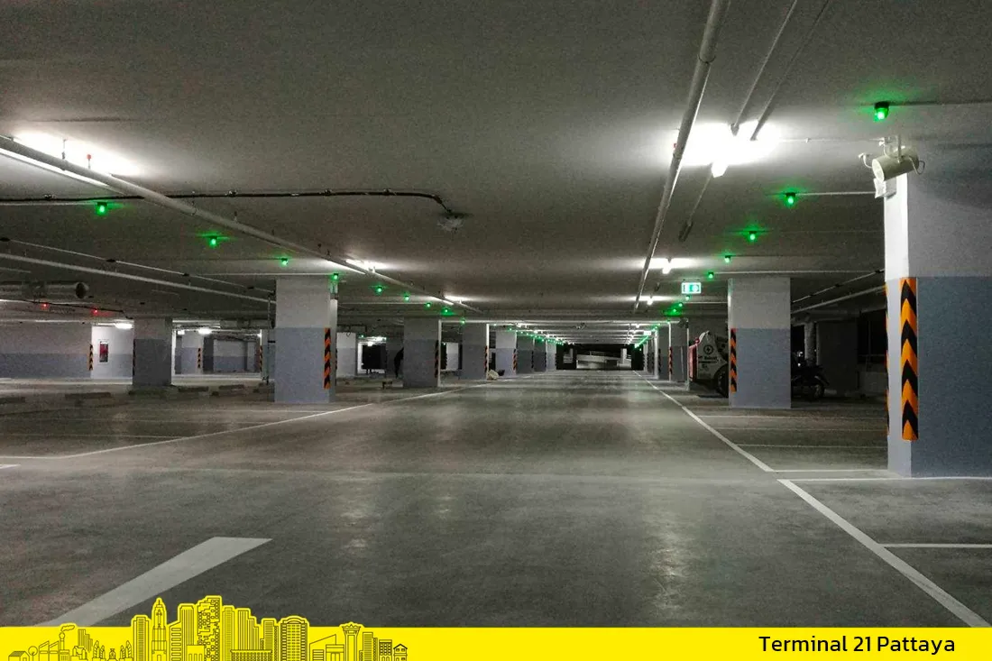 Terminal21Pattayaเทอร์มินอล21พัทยา-06