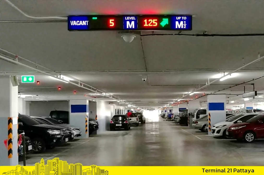 Terminal21Pattayaเทอร์มินอล21พัทยา-07