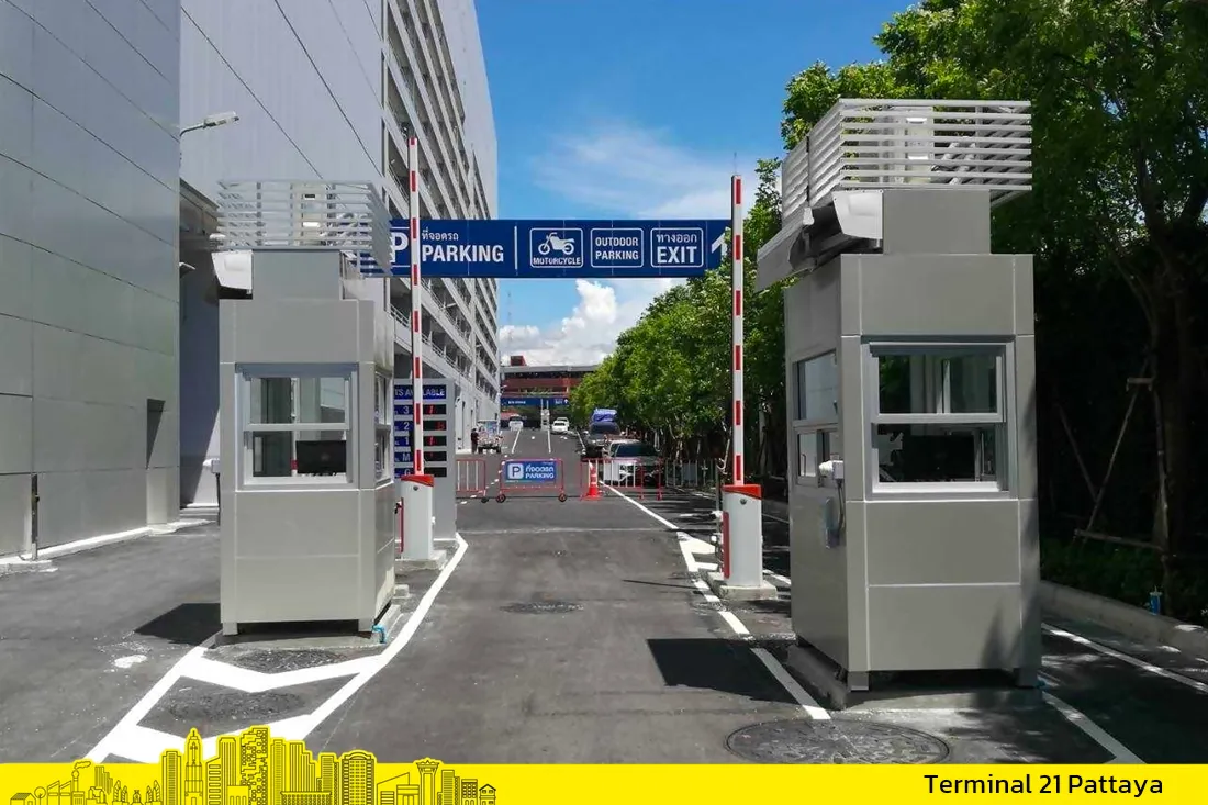 Terminal21Pattayaเทอร์มินอล21พัทยา-08