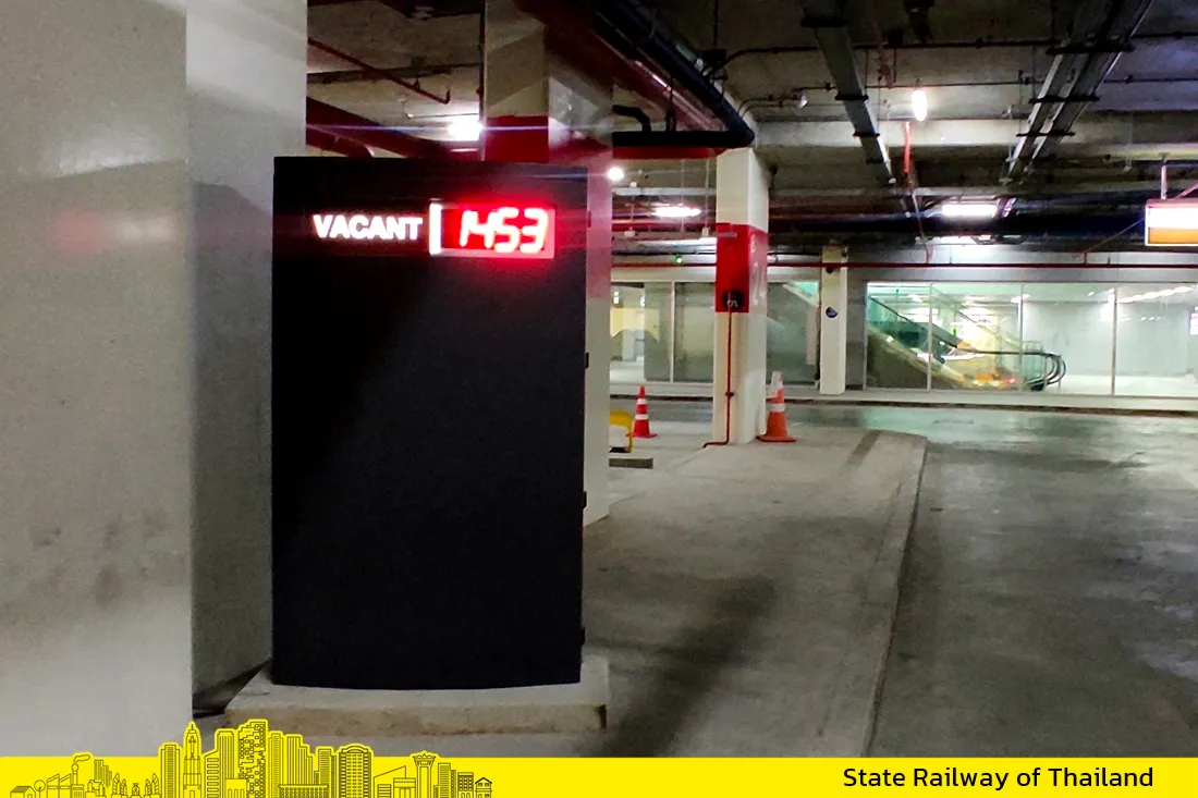 การรถไฟแห่งประเทศไทยStateRailwayofThailand10