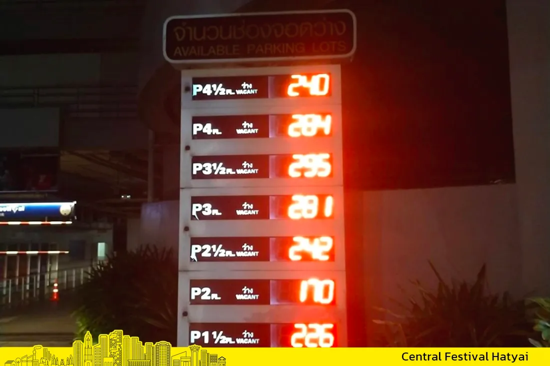 เซ็นทรัลเฟสติวัลหาดใหญ่CentralFestivalHatYai-09