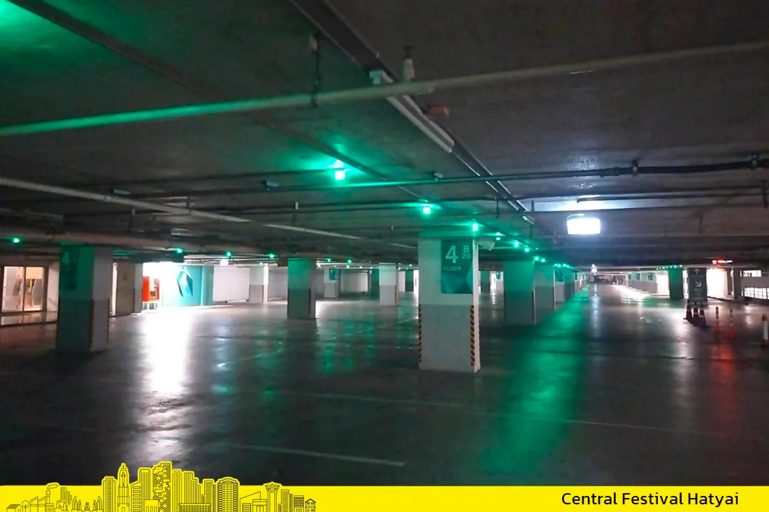 เซ็นทรัลเฟสติวัลหาดใหญ่CentralFestivalHatYai-11