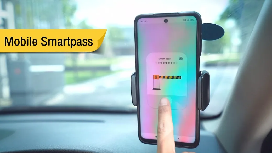 Homegate - Mobile Smart Pass โซลูชั่นตามเทรนด์บ้านอัจฉริยะยุคใหม่
