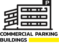 อาคารจอดรถparkingbuilding