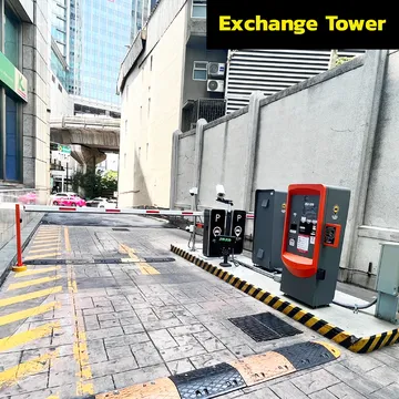 Exchangetower