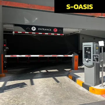 S-OASIS