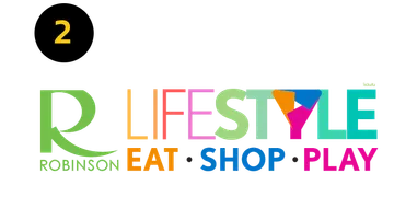 โรบินสันราชพฤกษ์ศรีสมาน