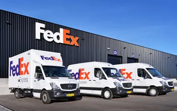FedEx-services