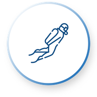 diver