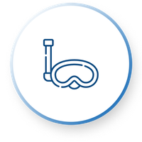 scuba-diver