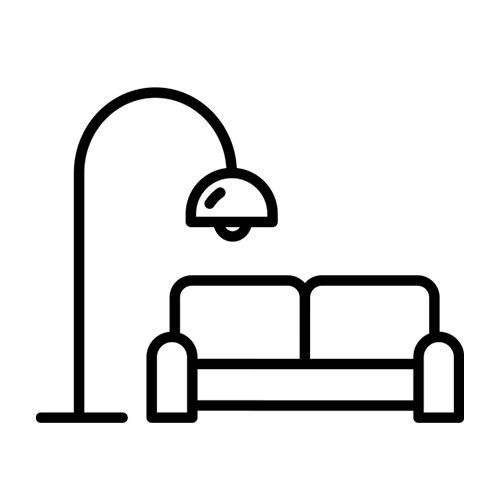 sofa