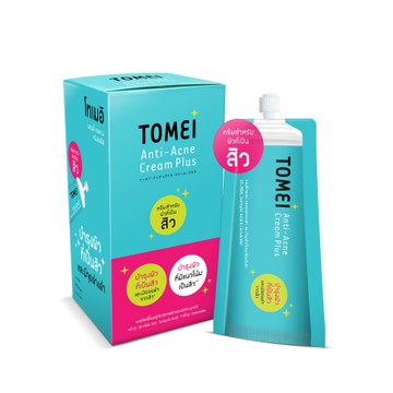 TomeiAnti-AcneCreamPlus4g