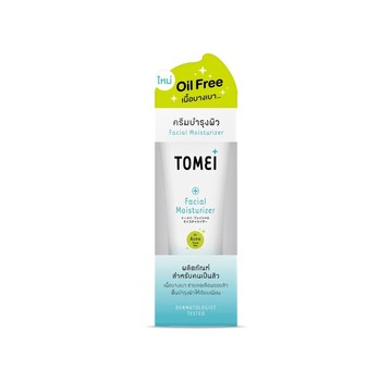 TomeiFacialMoisturizer