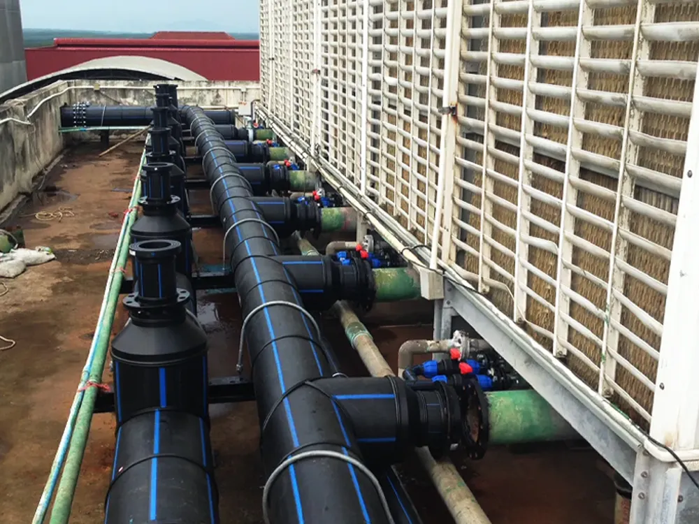 Coolling-tower-piping-Installation(2)