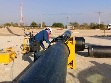 ขายท่อHDPE,Fitt