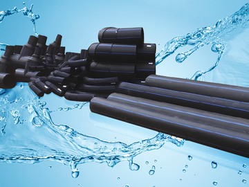 ขายท่อHDPE