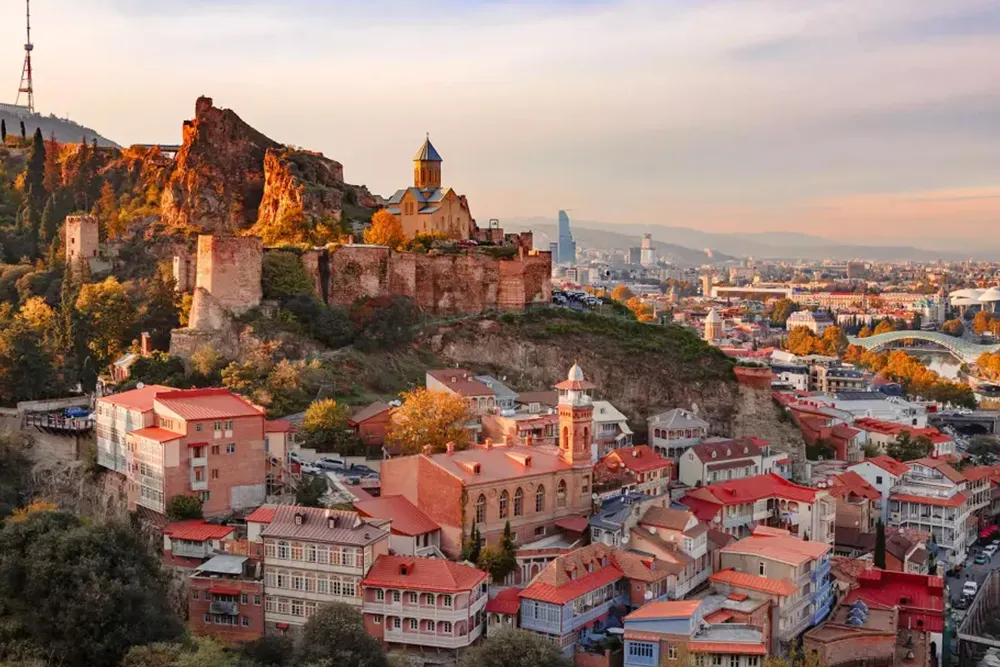 1-TBILISI