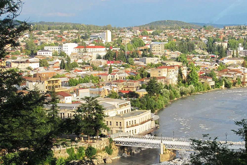 3-KUTAISI
