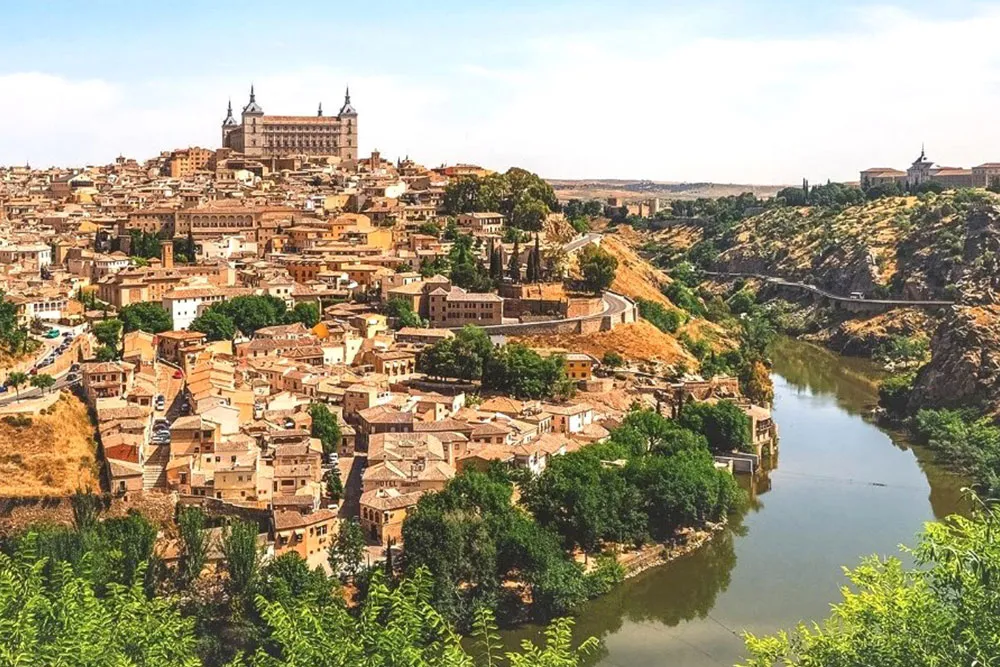 3-TOLEDO