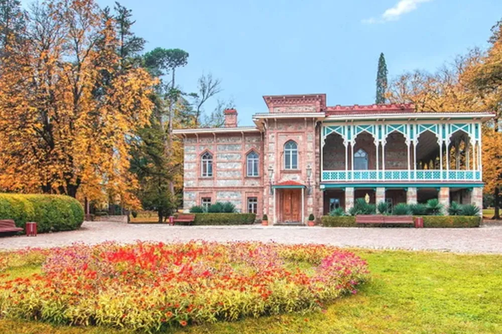 3-TSINANDALI