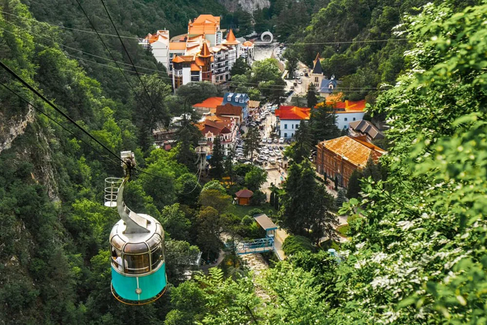 4-BORJOMI