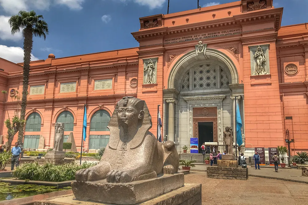 4-THE-EGYPTIAN-MUSEUM