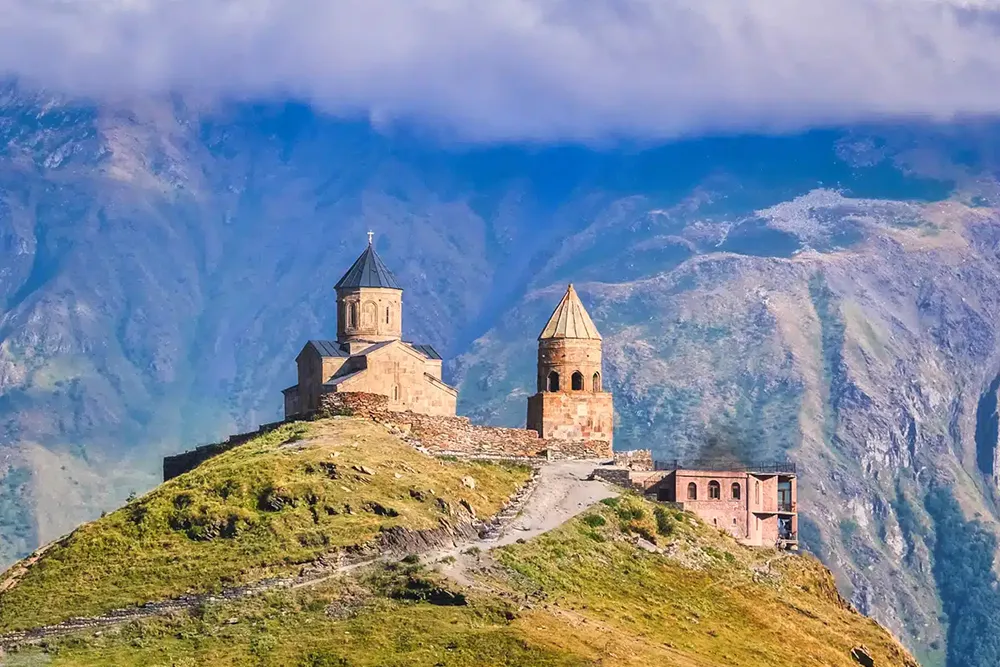 5-KAZBEGI