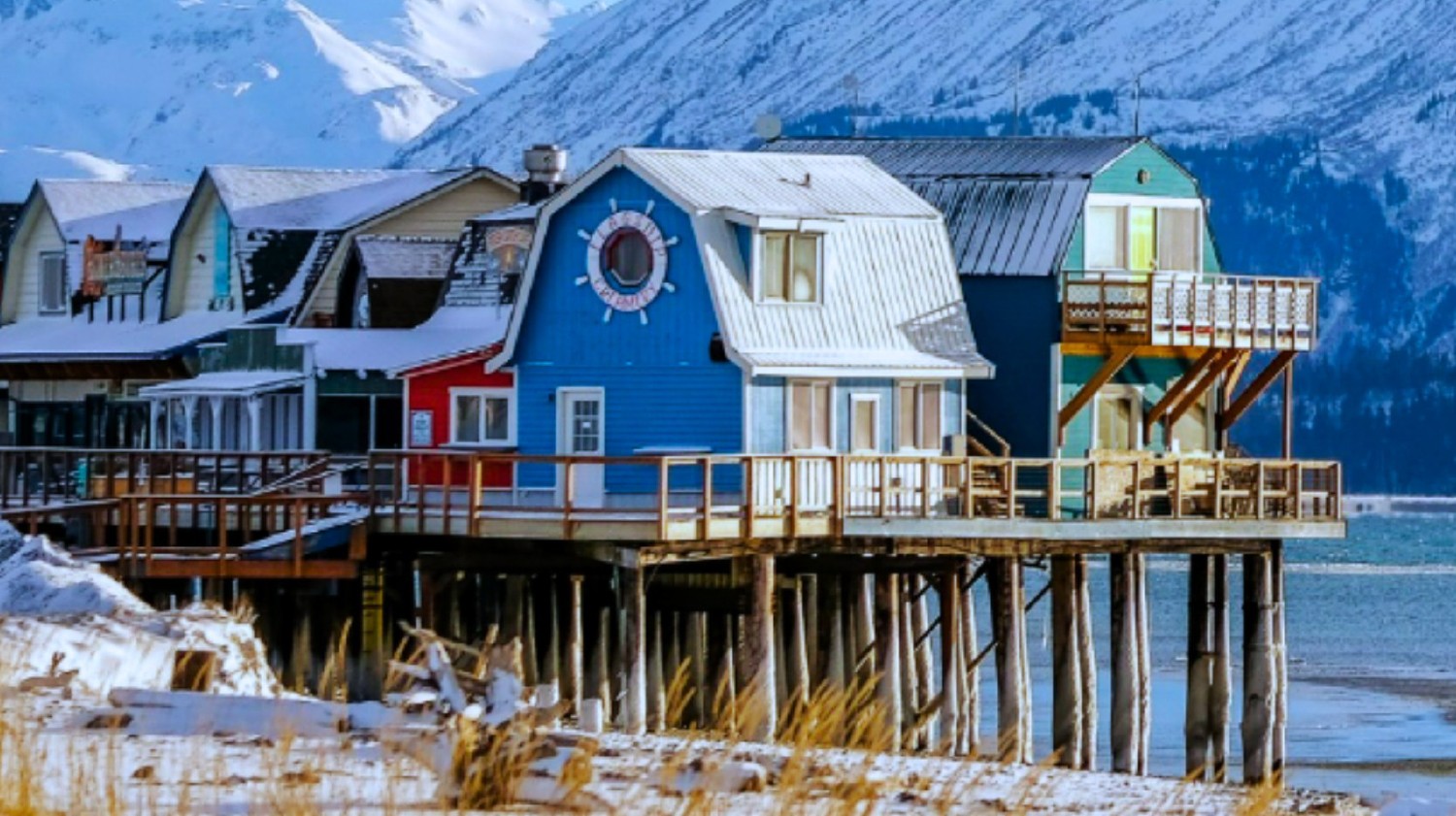 ALASKA-THE-LAST