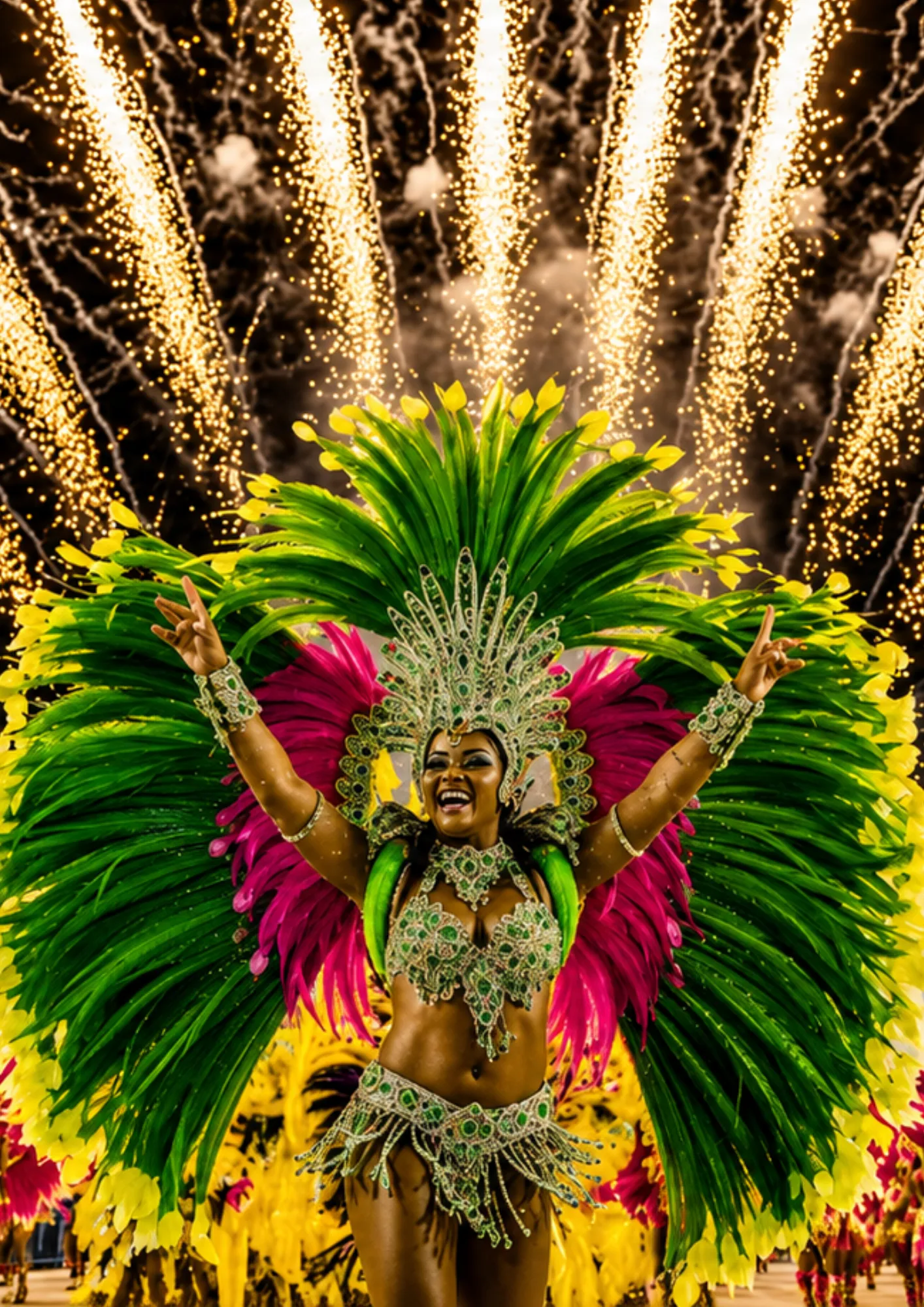 CARNIVALBRAZIL