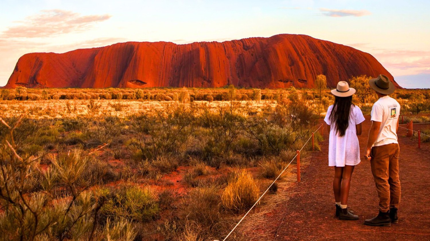 GREAT-AUSTRALIA