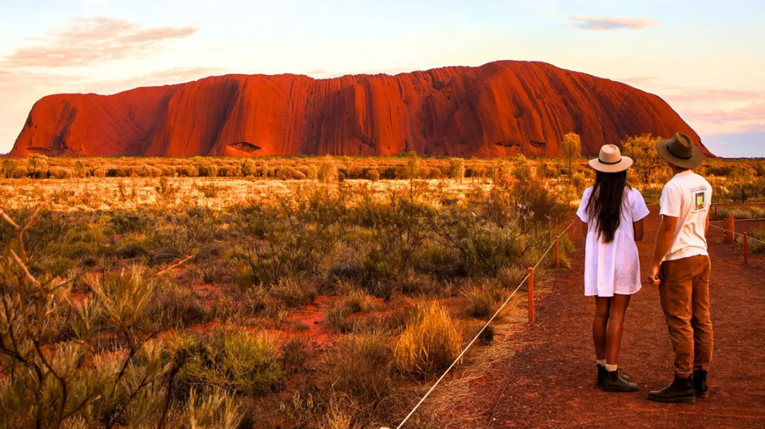 GREAT-AUSTRALIA