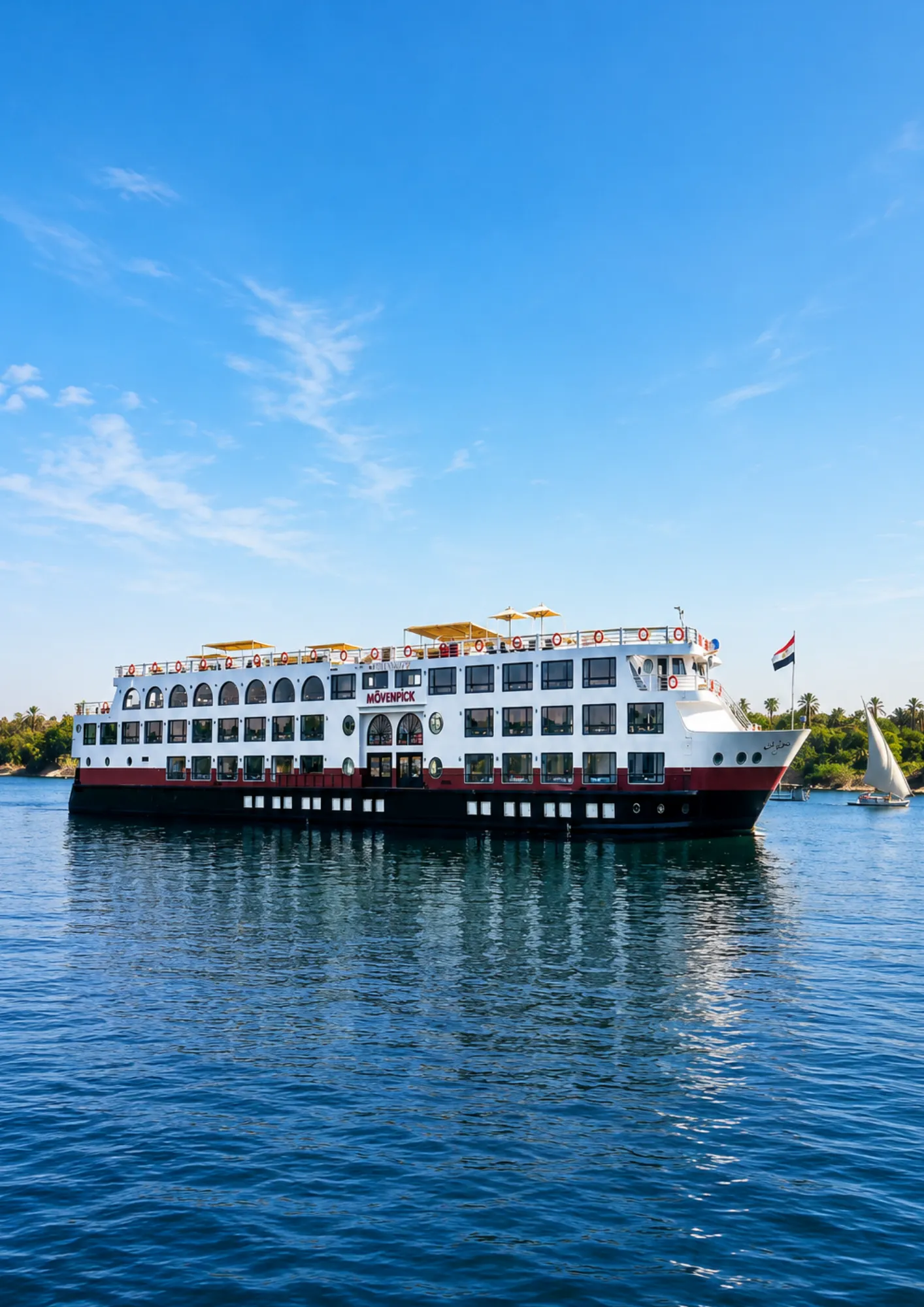WONDEREGYPTTHENILERIVERCRUISE