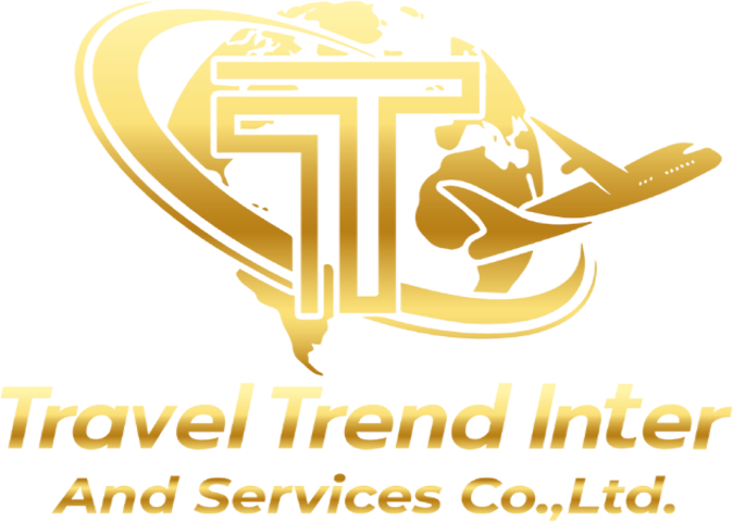 TRAVEL TREND INTER
