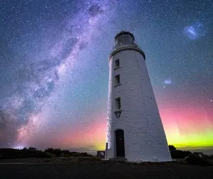 Bruny Island