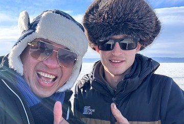 BAIKAL