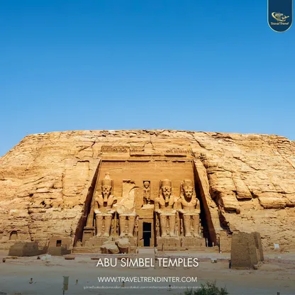 (FEB27) WONDER EGYPT THE NILE RIVER CRUISE (2)