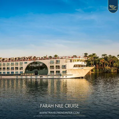 (FEB27) WONDER EGYPT THE NILE RIVER CRUISE (3)