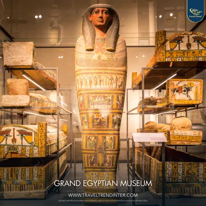 (FEB27) WONDER EGYPT THE NILE RIVER CRUISE (5)