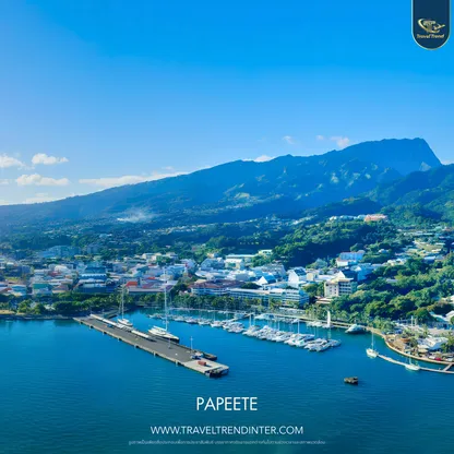 FRENCH POLYNESIA LUXURY CRUISE