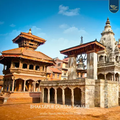 NAMASTENEPAL