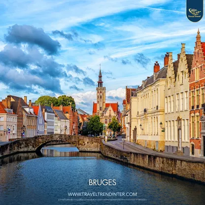 NETHERLANDS BEAUTIFUL A JOURNEY (2)