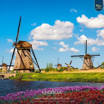 NETHERLANDS BEAUTIFUL A JOURNEY (3)